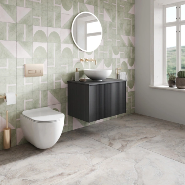 Crosswater | Crosswater Bathrooms | Sanctuary Bathrooms