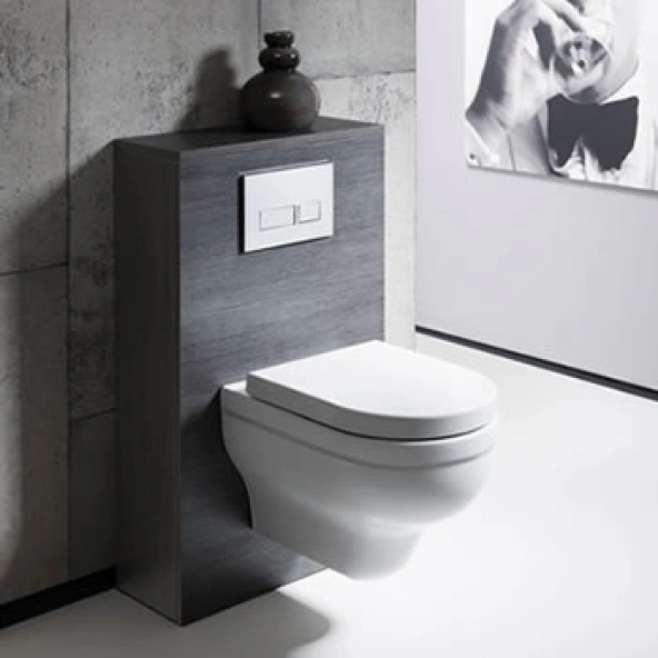 Crosswater Concealed Cisterns | Sanctuary Bathrooms