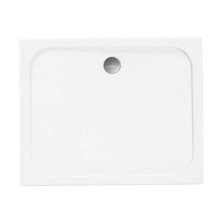 Merlyn Mstone Rectangular Shower Tray & Waste 1700 X 800mm | Sanctuary ...