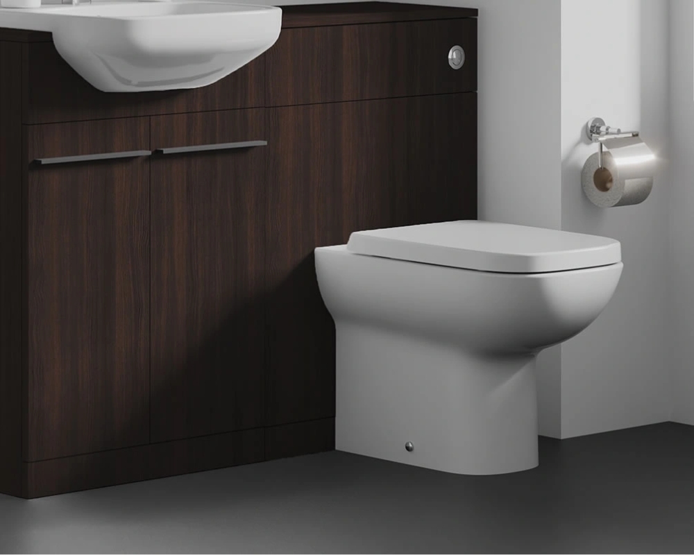 ideal standard i.life a toilet made from recycled ceramics