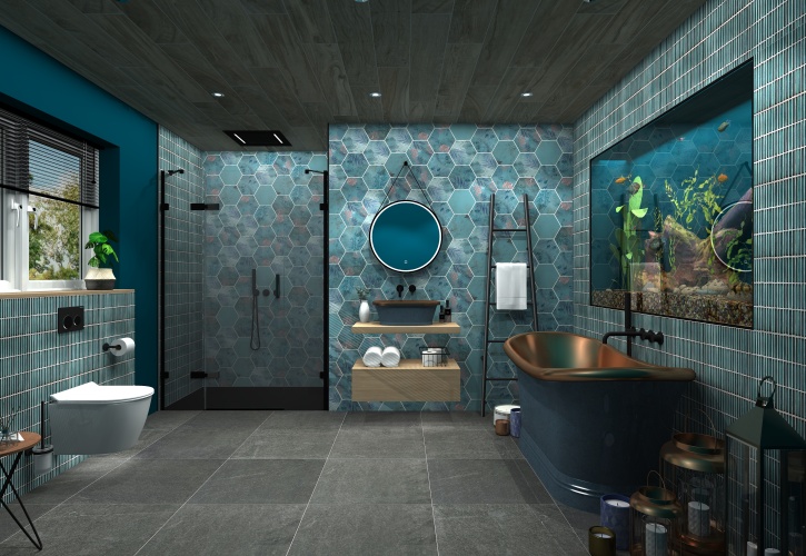 Bathroom Design Services, Find a Designer