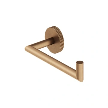 Crosswater MPRO Brushed Brass 4 Piece Bathroom Accessory Pack