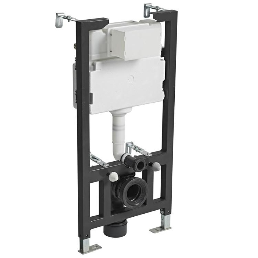 Roper Rhodes 1m Wall Hung WC Frame