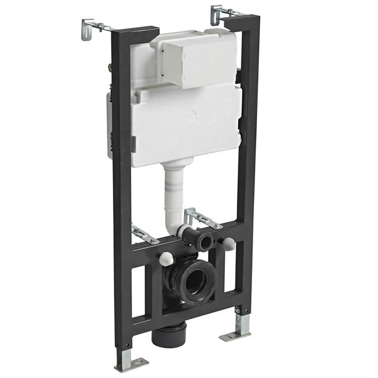 Roper Rhodes 1m Wall Hung WC Frame | Sanctuary Bathrooms