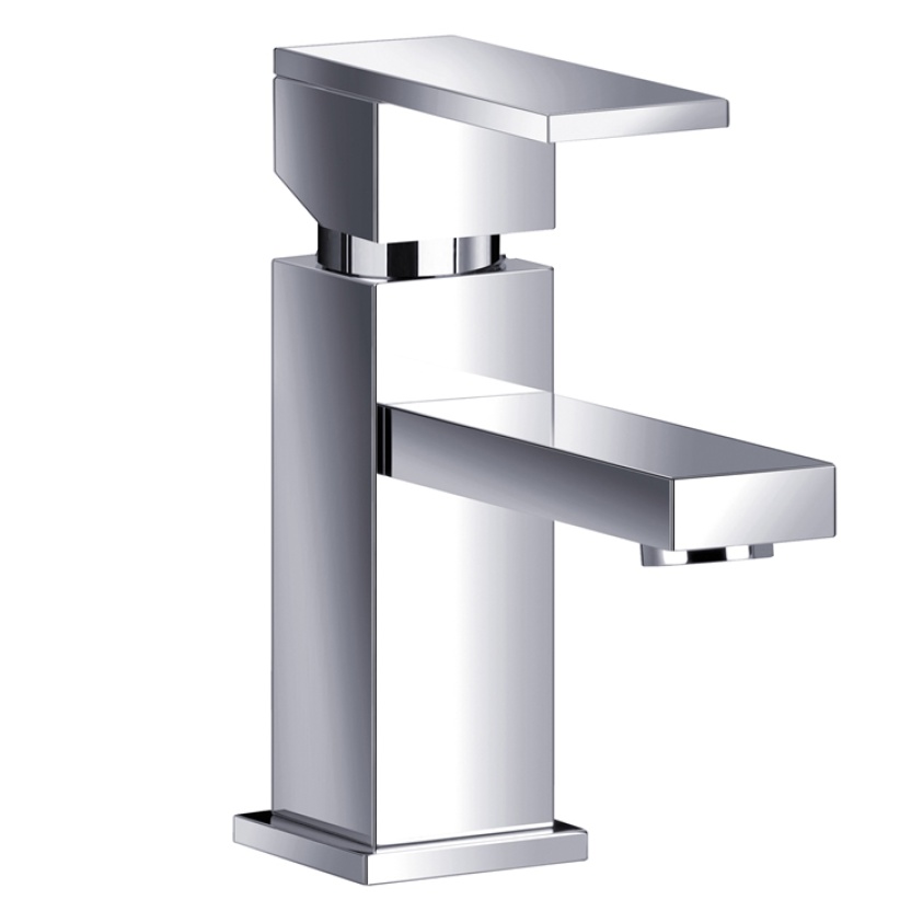 JTP Athena Mini Single Lever Basin Mixer