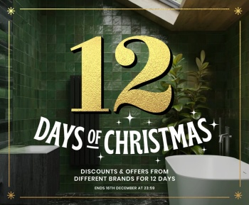 12 Days Of Christmas lifestyle Image