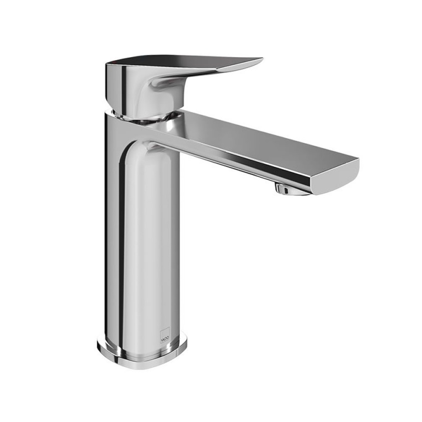 Vado Cameo Levered Chrome Mono Basin Mixer