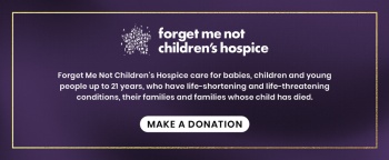 12 Days Of Christmas Donation Page