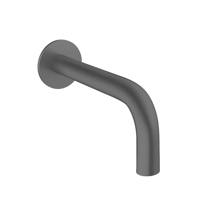 Crosswater MPRO Slate Bath Spout