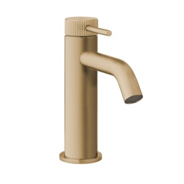 image of brushed brass crosswater 3one6 Tap for Crosswater 3ONE6 Taps category