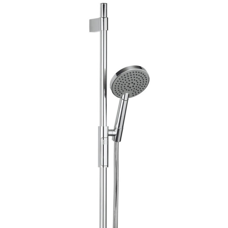 Crosswater Ethos Package 2 Premium Shower Kit | Sanctuary Bathrooms