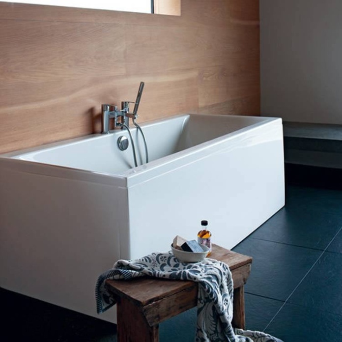 Cleargreen Enviro 1800 x 800 Double Ended Bath | Sanctuary Bathrooms
