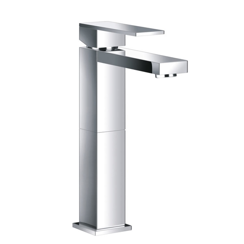 JTP Athena Single Lever Tall Basin Mixer