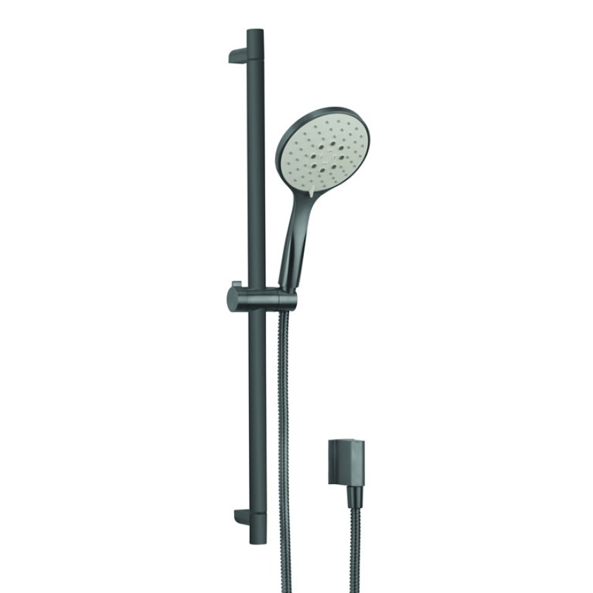 Crosswater MPRO Slate Shower Kit