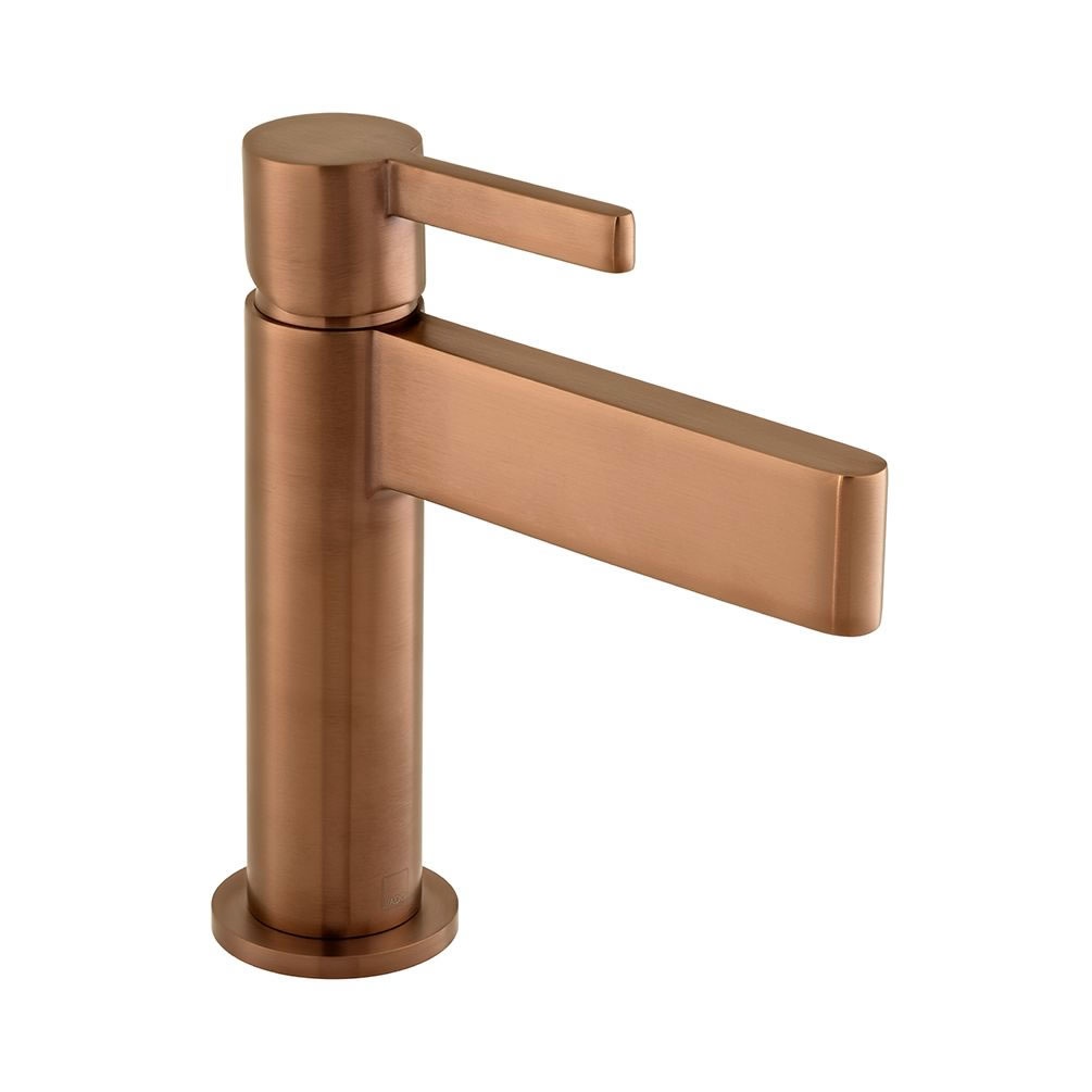 Vado Individual Edit Bronze Basin Mono Tap 