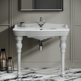 Imperial Bathrooms Basins & Sinks