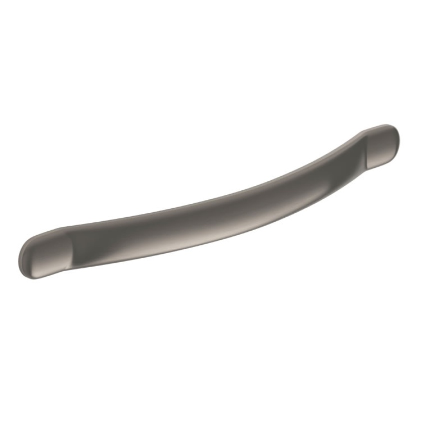 Heritage Brushed Nickel 160mm Pull Handle