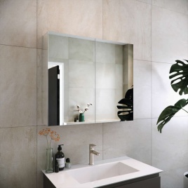 RAK Mirrors & Cabinets