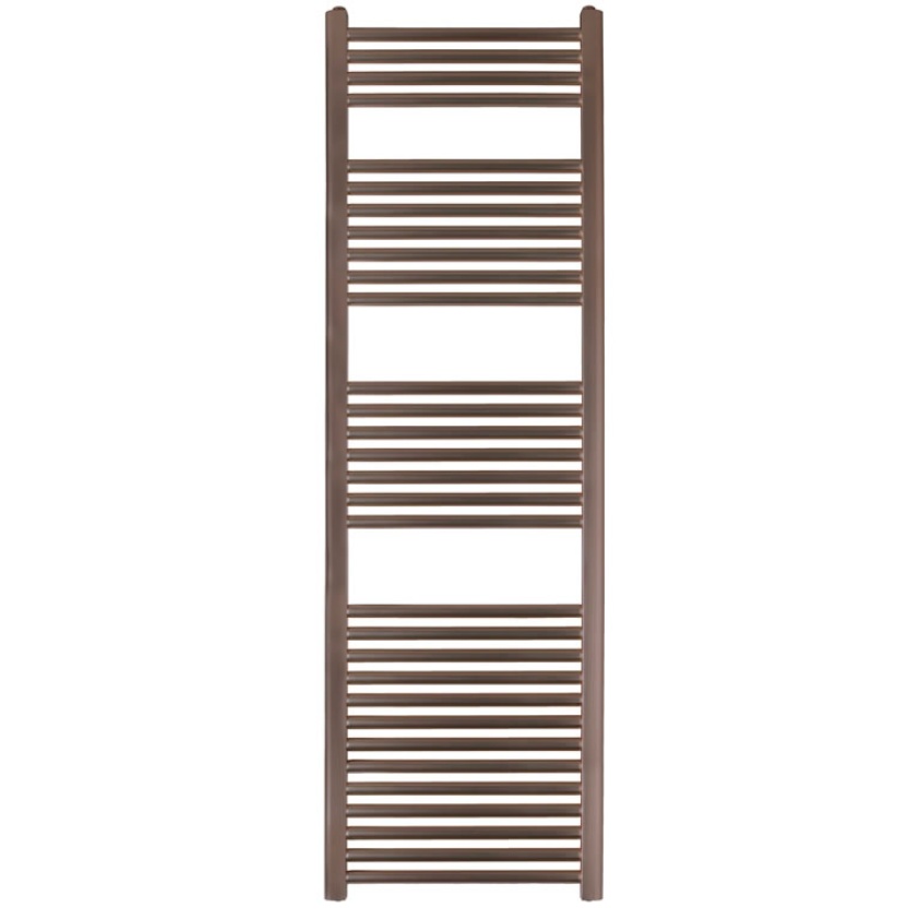 JTP Vos 1600 x 500mm Brushed Bronze Radiator