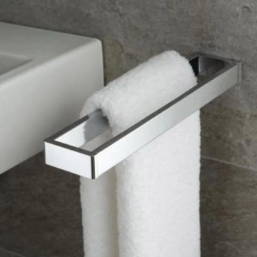Belgravia 24” Double Towel Bar in Bathroom Accessories