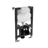 Roper Rhodes 0.82m Wall Hung WC Frame