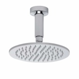 Roper Rhodes Round 200mm Shower Head