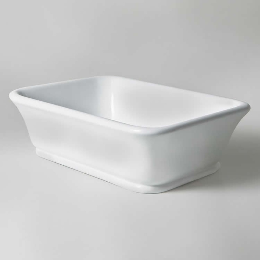 BC Designs Magnus/Senator Cian Countertop Basin - Image 1