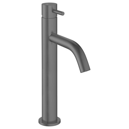 Crosswater MPRO Slate Tall Basin Mixer