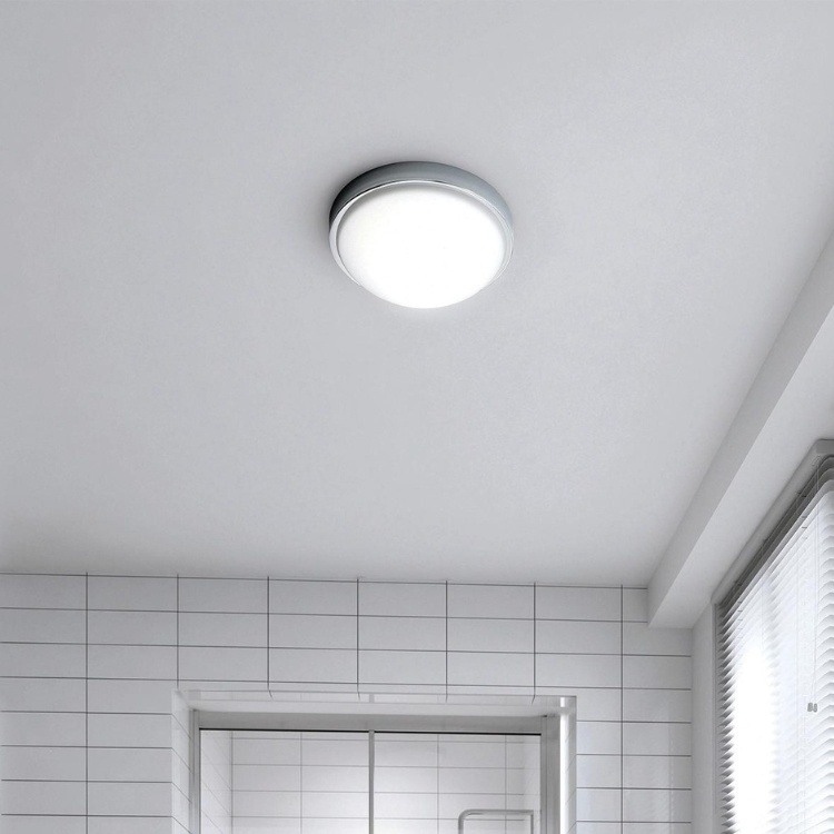 HIB Momentum LED Ceiling Light | Sanctuary Bathrooms