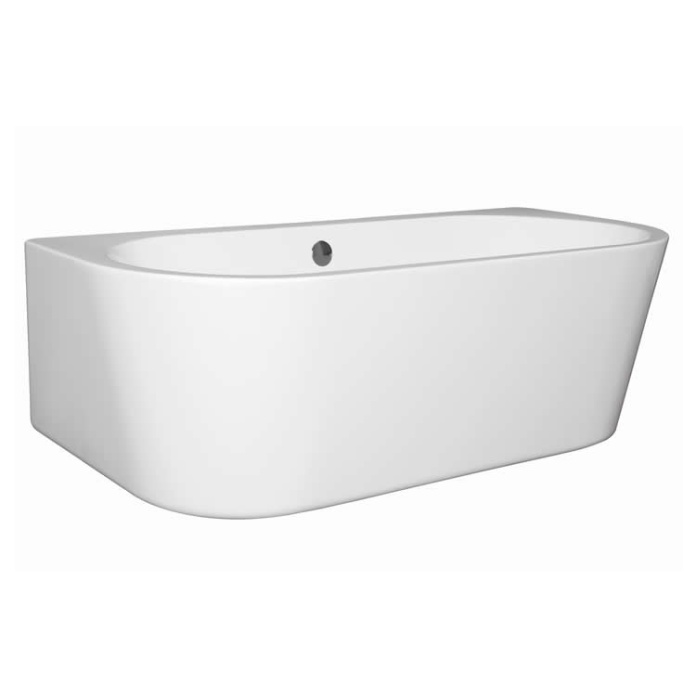 BC Designs Ancora Bath | Sanctuary Bathrooms