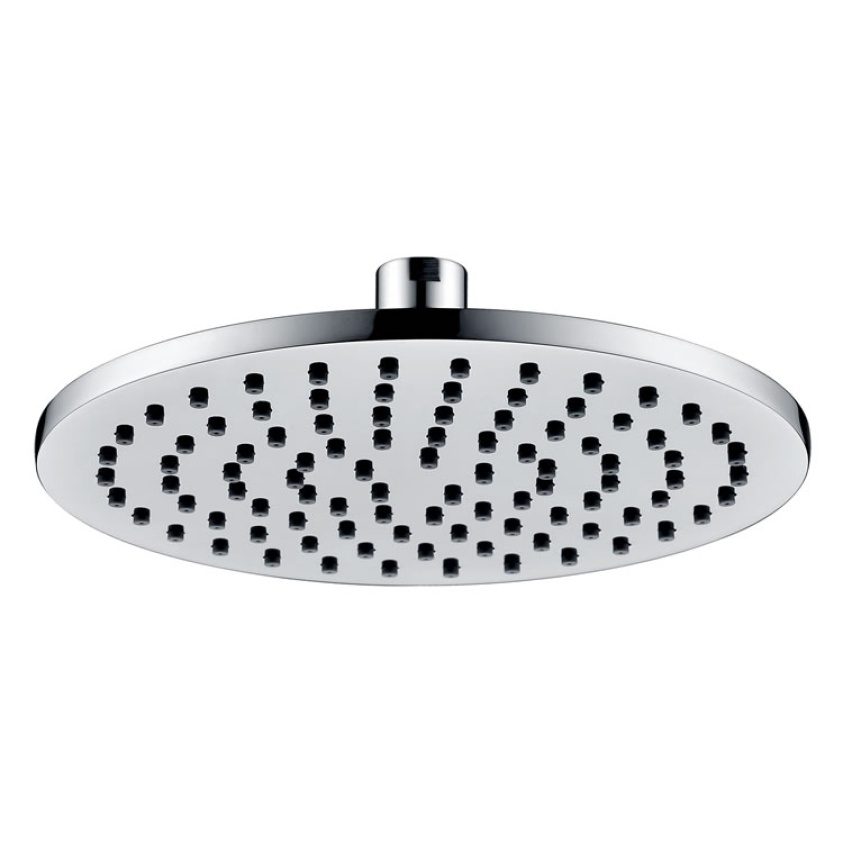 Cutout image of Sanctuary Apex Chrome Round Shower Head