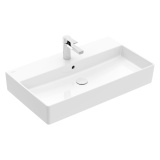 Cutout image of Villeroy & Boch Memento 2.0 Wall-Hung/Countertop 800mm Basin