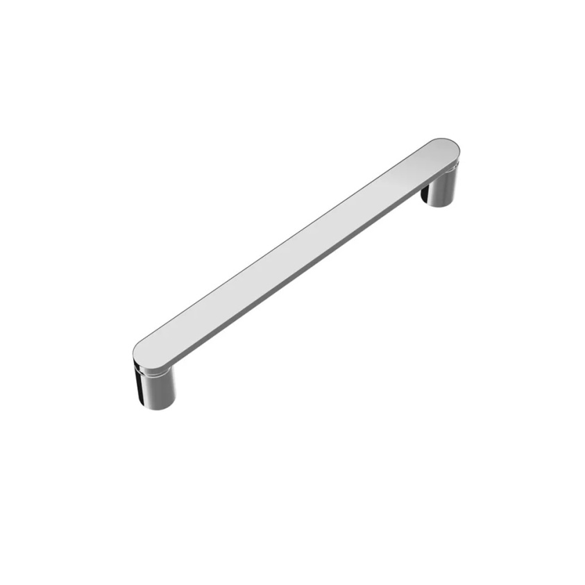 Roper Rhodes Chrome Monterey Pull Handle | Sanctuary