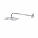 Roper Rhodes Square 200mm Shower Head