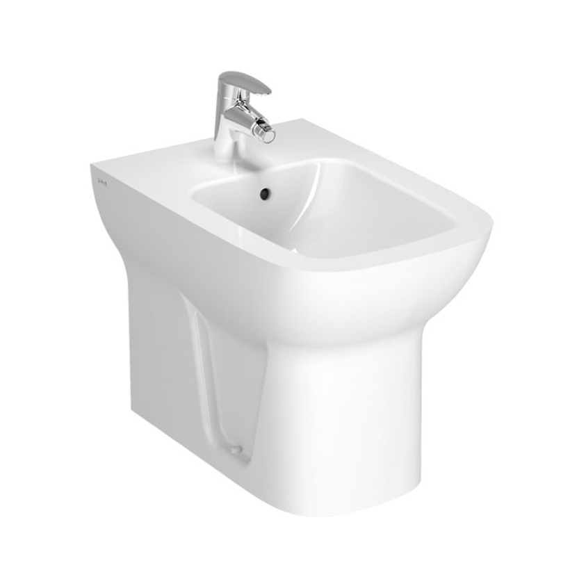 Product Cut out image of VitrA S20 Floorstanding Bidet
